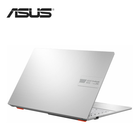 Asus VivoBook Go 15 E1504F-ANJ872WS 15.6'' FHD Laptop Grey Green ( Ryzen 3 7320U, 8GB, 512GB SSD, ATI, W11, HS )