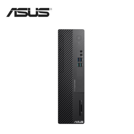 Asus ExpertCenter D500SE-5134MY004WS SFF Desktop PC ( i5-13400, 8GB, 512GB SSD, Intel, W11, HS )