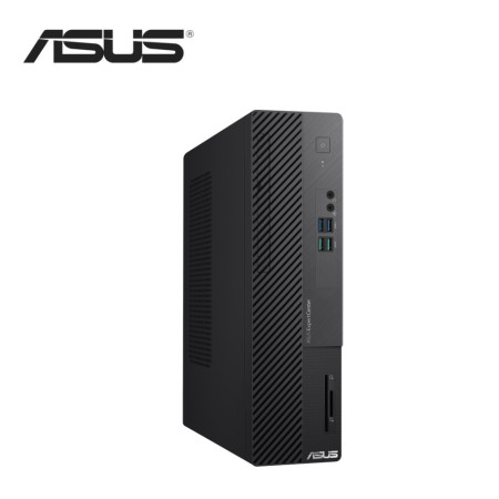 Asus ExpertCenter D500SE-5134MY004WS SFF Desktop PC ( i5-13400, 8GB, 512GB SSD, Intel, W11, HS )