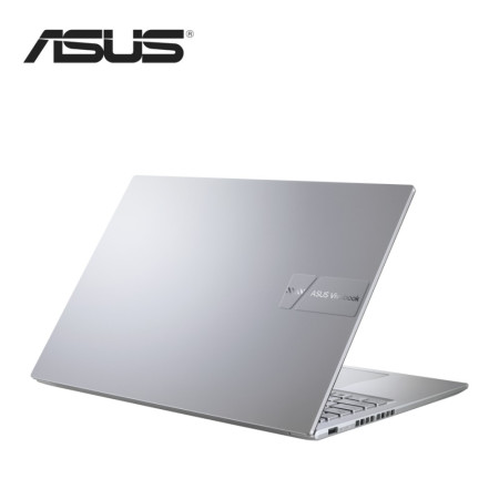 Asus Vivobook 16 A1605V-APMB035WS 16'' WUXGA Laptop Indie Black ( Core 5 120U, 16GB, 512GB SSD, Intel, W11, HS )