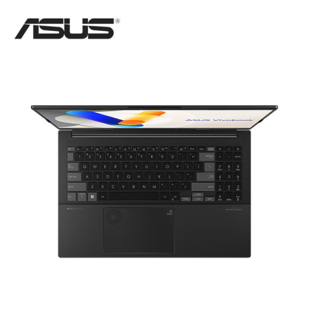 ASUS Vivobook Pro 15 OLED N6506M-VMA029WS 15.6" 3K Laptop Earl Gray ( CU7-155H, 24GB, 1TB, RTX4060 8GB, W11, HS )