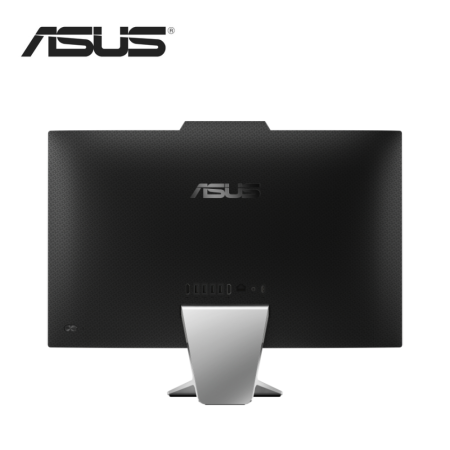 Asus Vivo AIO M3400WU-AKBA007WS 23.8" FHD All-In-One Desktop PC Black ( Ryzen 5 5500U, 8GB, 512GB SSD, ATI, W11, HS )