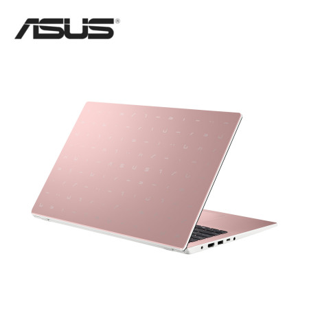 Asus Vivobook Go 15 E510K-AEJ732WS 15.6'' FHD Laptop Rose Pink ( Celeron N4500, 8GB, 512GB SSD, Intel, W11, HS )