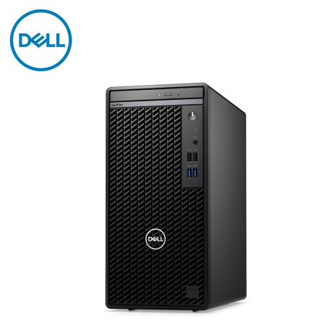 Dell OptiPlex 7010MT-i5508G-256-W11PRO Tower Desktop PC ( i5-13500, 8GB, 256GB SSD, Intel, W11P )