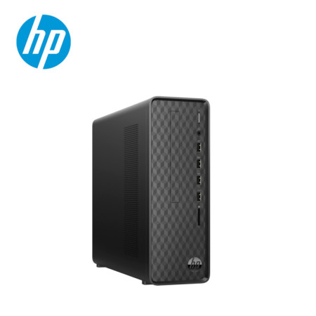 HP S01-PF4002D Slim Desktop PC ( i7-14700, 8GB, 512GB SSD, Intel, W11, H&S )