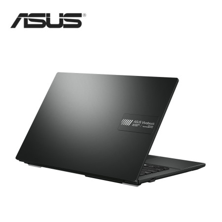 Asus VivoBook Go 14 E1404G-ANK325WS 14'' FHD Laptop Mixed Black ( i3-N305, 8GB, 512GB SSD, Intel, W11, HS )